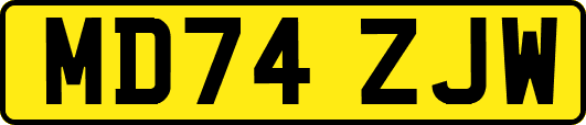 MD74ZJW