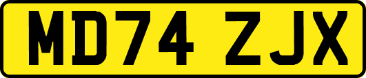 MD74ZJX