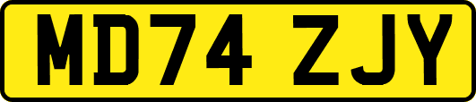 MD74ZJY