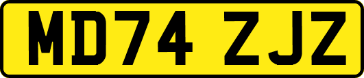 MD74ZJZ