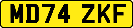 MD74ZKF