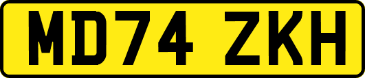 MD74ZKH