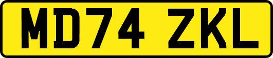 MD74ZKL