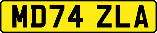 MD74ZLA