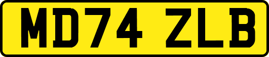 MD74ZLB