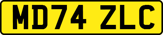 MD74ZLC