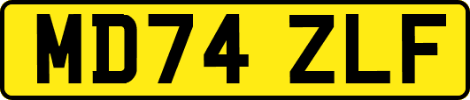 MD74ZLF