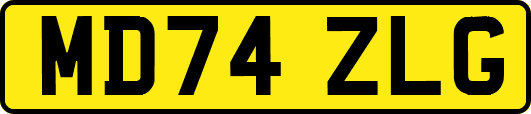MD74ZLG