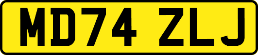 MD74ZLJ