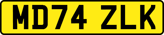 MD74ZLK