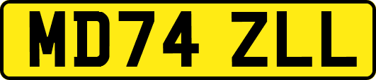 MD74ZLL