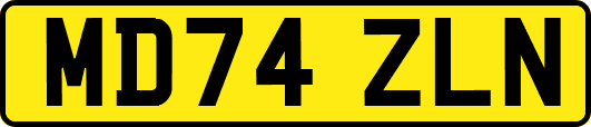MD74ZLN
