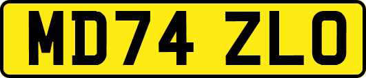 MD74ZLO