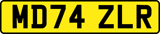 MD74ZLR