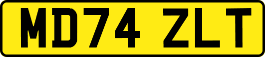 MD74ZLT