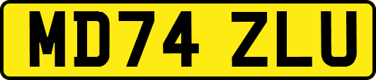 MD74ZLU