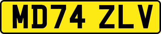 MD74ZLV