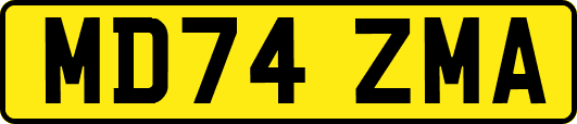 MD74ZMA