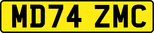 MD74ZMC