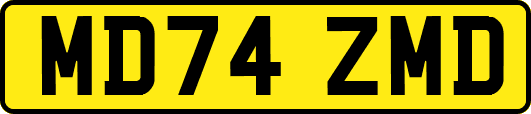 MD74ZMD