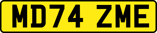 MD74ZME