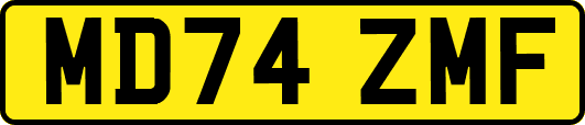MD74ZMF
