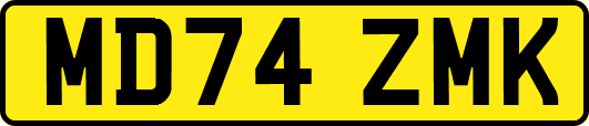 MD74ZMK