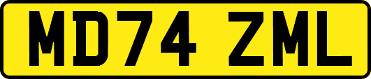 MD74ZML