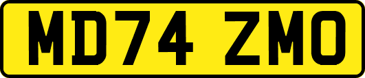 MD74ZMO