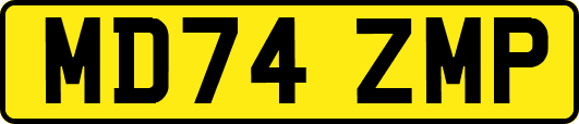 MD74ZMP