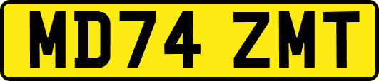 MD74ZMT
