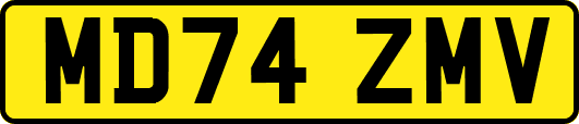 MD74ZMV