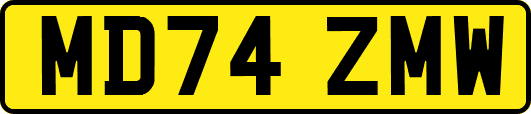 MD74ZMW