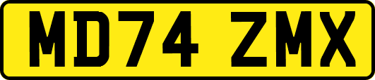MD74ZMX