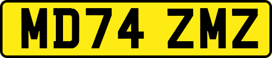 MD74ZMZ