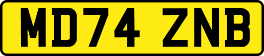 MD74ZNB