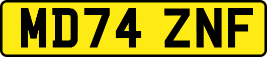 MD74ZNF
