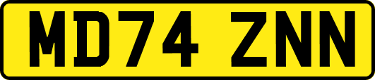 MD74ZNN