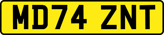 MD74ZNT