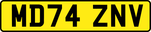 MD74ZNV