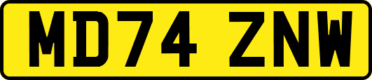 MD74ZNW