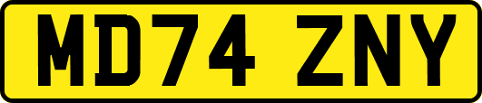 MD74ZNY