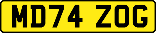 MD74ZOG