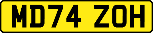 MD74ZOH
