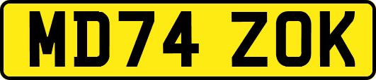 MD74ZOK
