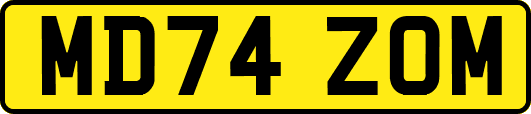 MD74ZOM