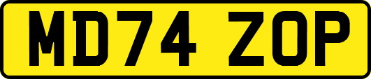 MD74ZOP