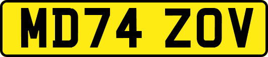 MD74ZOV