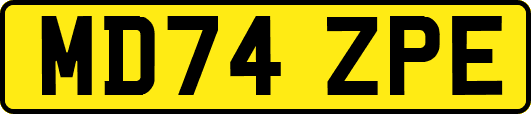 MD74ZPE