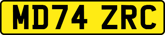 MD74ZRC